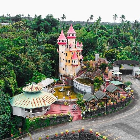 La Virginia Leisure Park And Amusement Ξενοδοχείο Mataasnakahoy Εξωτερικό φωτογραφία