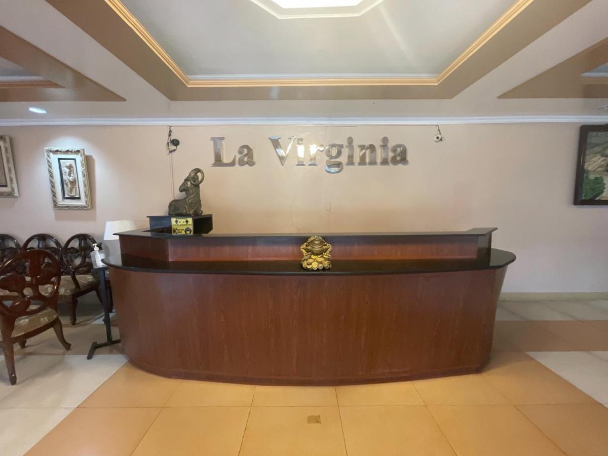 La Virginia Leisure Park And Amusement Ξενοδοχείο Mataasnakahoy Εξωτερικό φωτογραφία
