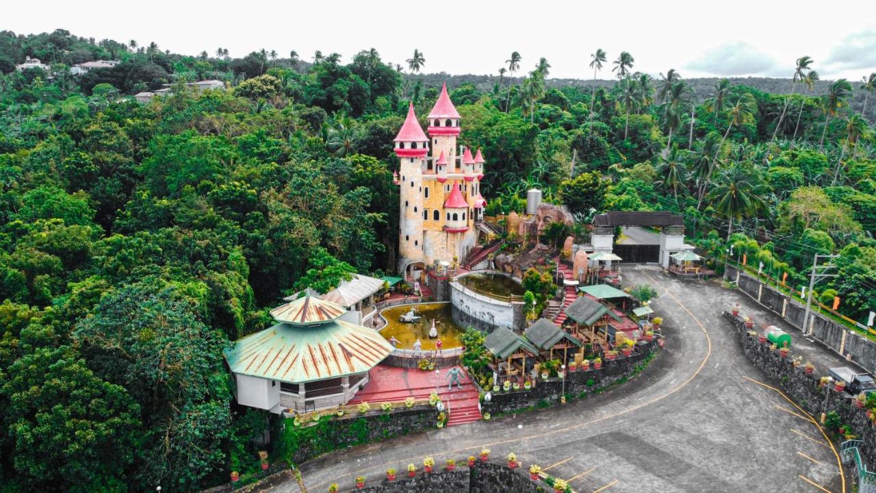 La Virginia Leisure Park And Amusement Ξενοδοχείο Mataasnakahoy Εξωτερικό φωτογραφία