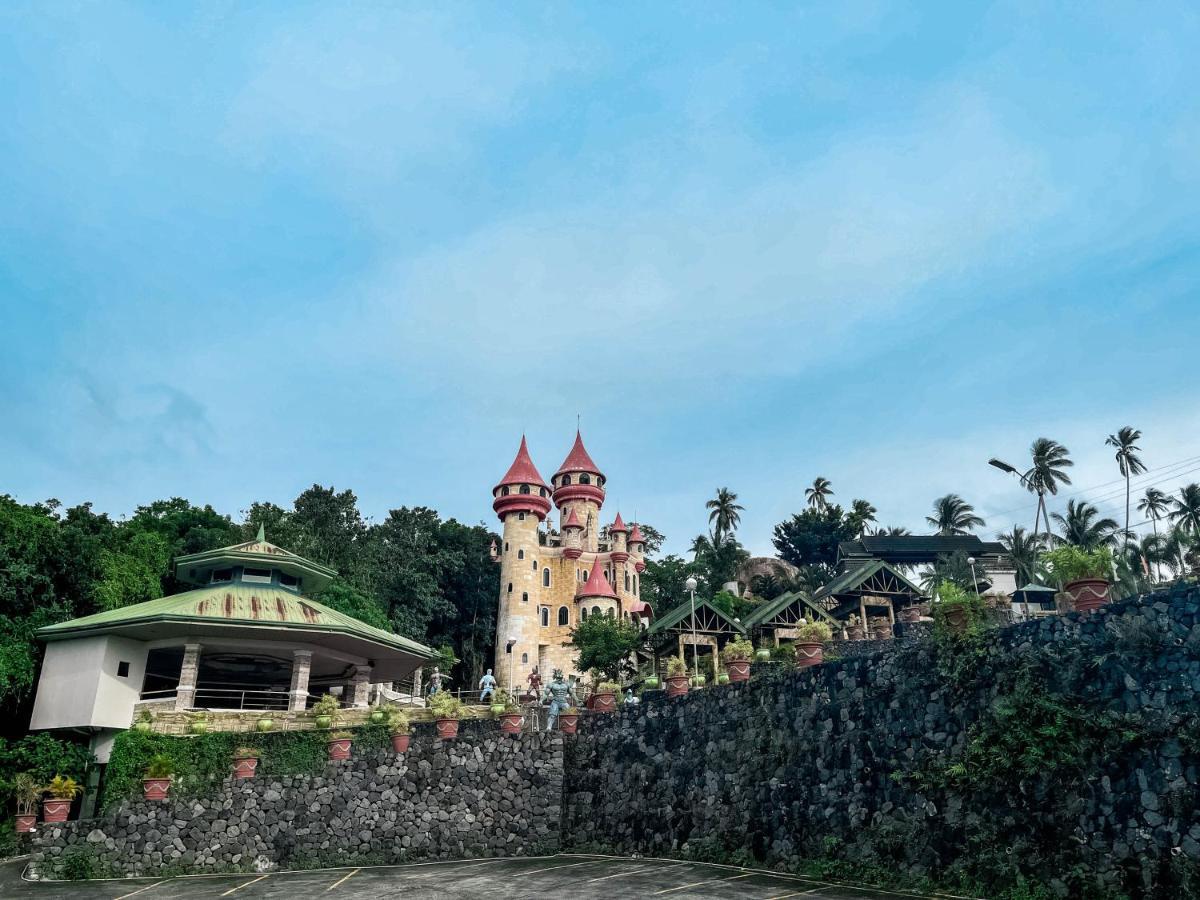 La Virginia Leisure Park And Amusement Ξενοδοχείο Mataasnakahoy Εξωτερικό φωτογραφία