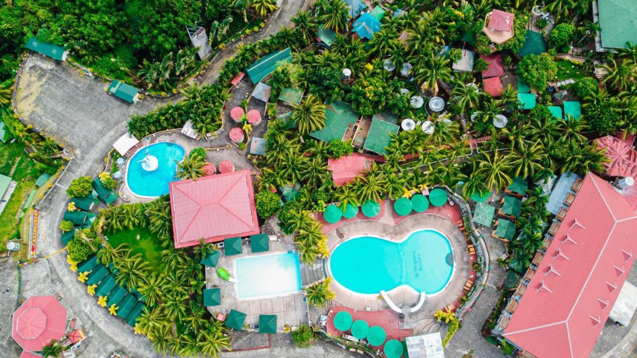 La Virginia Leisure Park And Amusement Ξενοδοχείο Mataasnakahoy Εξωτερικό φωτογραφία