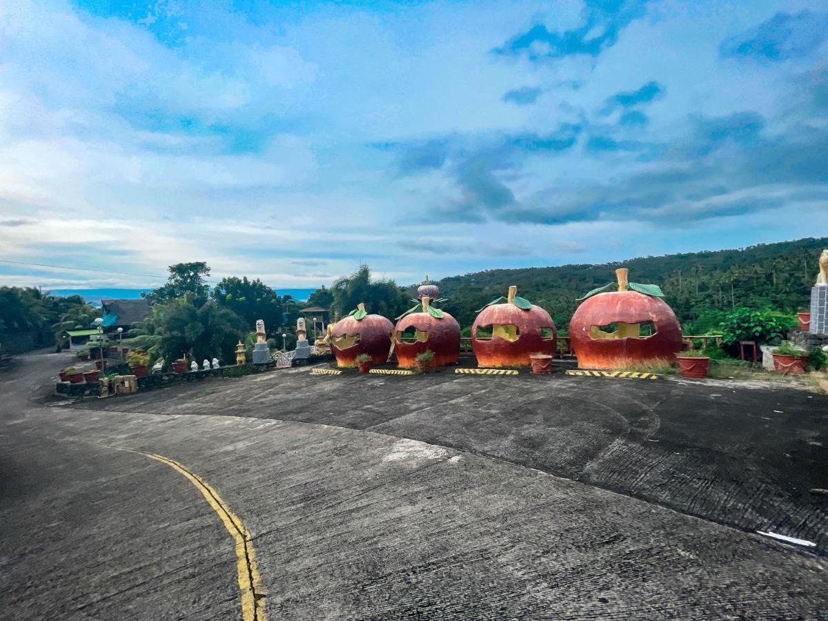 La Virginia Leisure Park And Amusement Ξενοδοχείο Mataasnakahoy Εξωτερικό φωτογραφία