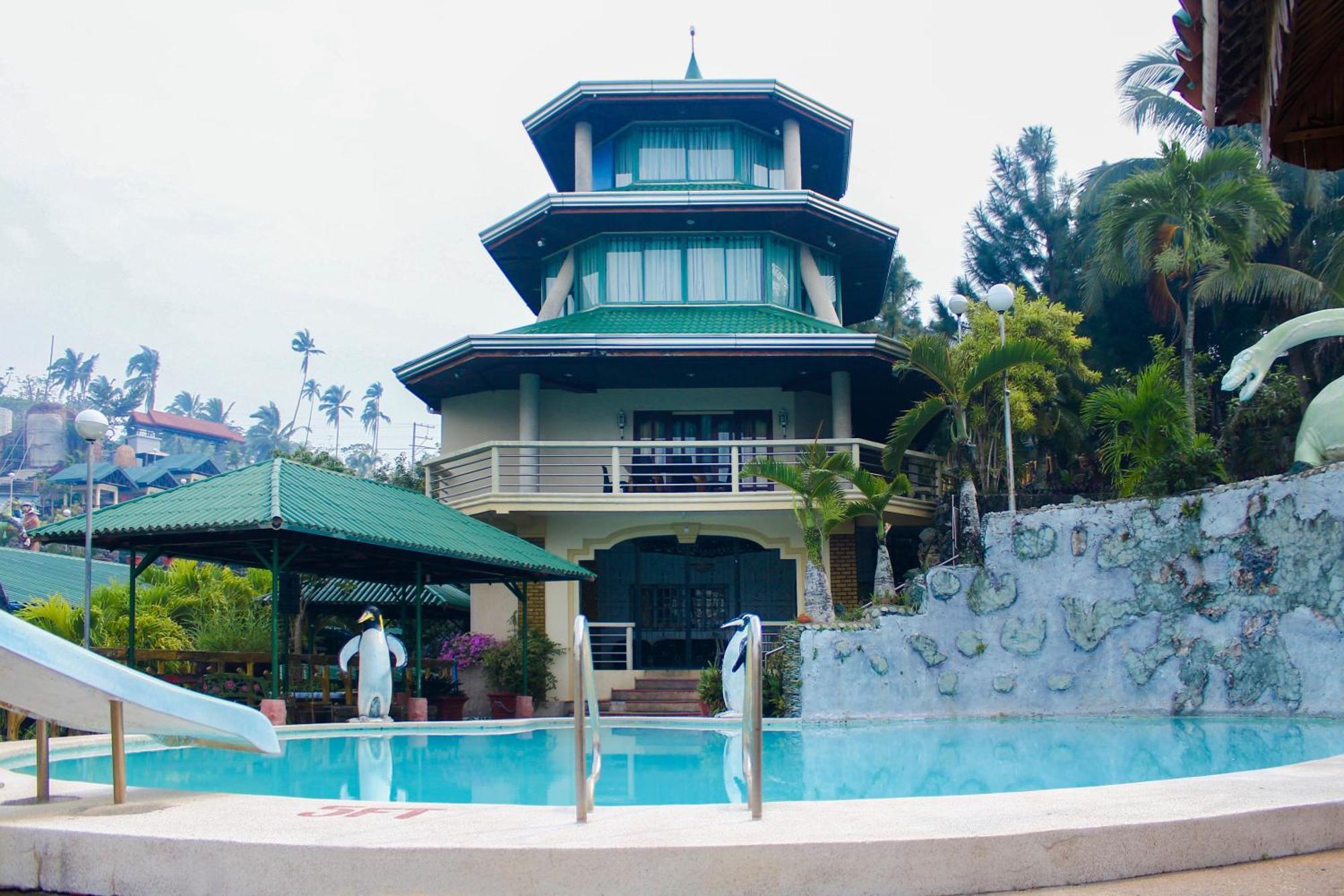 La Virginia Leisure Park And Amusement Ξενοδοχείο Mataasnakahoy Δωμάτιο φωτογραφία